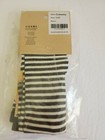 Nwt    Msrp  31 Bangbang Copenhagen Tights Girl s Size 1-2 Years Black multi