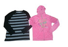 Euc Huge Lot Of Girls Casual Clothes 15 Pieces Fall winter  Girls Size 3-4t