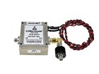 Mini-circuits Zve-8gx   2-8ghz  Sma Medium Power Rf Linear Amplifier   Bw-s6w5 