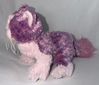 Ganz Webkinz Pom Pom Kitty Plush  hm444  No Code Retired