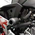 Frame Sliders Crash Protector For Suzuki V-strom 800de  2024-2026  