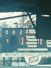 Vintage May 22 1960 Connie Mack Stadium 35mm Slide Phillies Vs Dodgers  