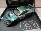 Ixo Models 2005 Aston Martin Dbr9 Lemans 1 43