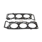 Head Gasket Set Timing Chain Kit Fit 05-10 Ford Mustang V6 4 0l