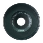 Carl Zeiss Jena Ddr Tessar 50mm F2 8 Cine Mod Prime Lens   Arri Pl Mount 