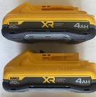 Dewalt 20v Xr 2 Tool Combo Kit Dck2101qq2