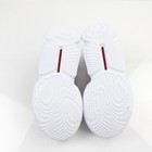 Under Armour Basketball Shoe Men s Maroon white New Without Box