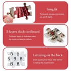 Vintage Sewing Machine Puzzles For Adults 1000 Pieces  Floral Puzzle With But   