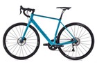 Used Canyon Endurace Wmn Cf Sl Disc 8 0 Di2 Medium Carbon Road Bike 2x11 Speed