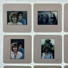 16 The Philadelphia Experiment Movie 35mm Slides Vtg 80s Press Kit Promo Lot  2