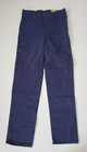 Cub Scouts Switchback Uniform Pants Size 14 16 Blue Bsa Convertible Nwt