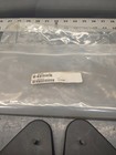 Nos Recaro 30839207 Handwheel Knob cover Asm Kit  Transit Bus Coach 