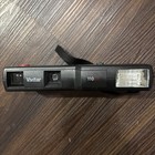 3 Vintage Cameras Kodak 4100 Disc  Mickey Mouse By Kodak   Vivitar 110 Ef