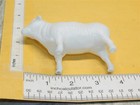 Tonka 3d Printed White Sheep Farm Truck Accessory Toy Part Tkp-242w