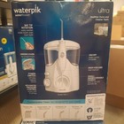 Waterpik Ultra Water Flosser Oral Irrigator Precisionpulse Reservoir Storage Ada