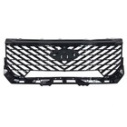 For 2025 2026 Ford Maverick Front Bumper Grille Grill Gloss Black Sz6b-8150-x