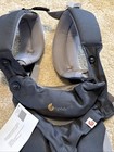 Ergobaby Omni 360 All-in-one Baby Carrier -graffiti Grey New No Box W Tag