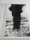 Bombing Of Hanoi 1966 Press Photo Vietnam War