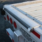 36  L Aluminum Skid Seat Attaching Bracket For Pin-end Ramp Systems  Hd Ramps