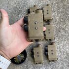 Surplus Atlantic Signal Invictus Ss Dual Push To Talk Ptt - Devgru Seal Nsw