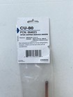 New Cu-80 Spun Copper Liquid Line Service Drier Emerson Flow Controls Emerson