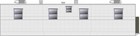 Rapido 138203 Ho Dining Trailer  Painted  Unlettered