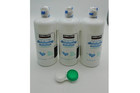 Kirkland Signature Multi-purpose Sterile Solution Soft Contact Lens  3 Bottles