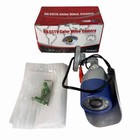 Hd Video Cctv Wired Security Camera Color Vision W  Random Lot Bnc Rca Adapters