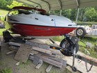 Seadoo Speedster 200