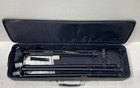 Galileo Refractor Telescope With Floor Tripod And Soft Carrying Case