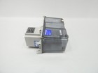 Lube Amo-ii-150s Lubrication Pump Tank 110v-ac 20w 180cc min