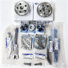 13 Sets Oem Timing Chain Kit 2000-2010 For Ford F-150-250-350-550 5 4l V8 24v