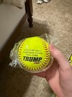 Trump Softball X-rock12  Extreme Performance 52 300asa Certified Composite Cover