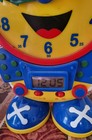 Learning Journey Telly The Teaching Learn To Tell Time Clock Educational Toy