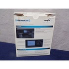 Sirius Xez1h1 Onyx Ez Satellite Radio With Home Kit