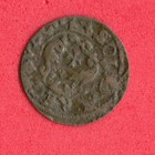 Elbing Kronan Schilling 1632 Sweden Gustav Ii Adolf Poland Germany 1689