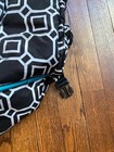 Boppy Way To Go Shopping Cart Seat Cover Unisex   Pre-owned Good Condition