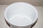 All Clad  Ceramic  Fondue Insert Only  2 Quart