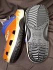 Crocs Dragon Ball Z Adult Usa Size M11