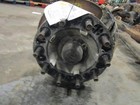 Replaces 2011 Axle Alliance Af12-0-3 Front Steer Axle Assembly    Oh