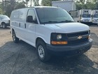 2015 Chevrolet Express 