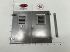 Sturditoy Armored Truck Rear Doors Replacement Parts