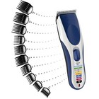 Professional Hair Clipper Guards Guide 1 10 Pc Coded Cutting Guides Wahl Clipper