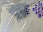 Avon M50 Amplifier Adapter 4240-01-543-0981  New In Package  2015 Dated 71009 6