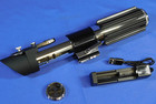 89 Sabers Darth Vader Ep4 Empty Lightsaber Hilt