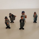 Homies Figure Lot Of 6