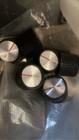 4pcs Vintage Epiphone Volume Tone Epiphone Control Knobs Set