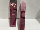 No7 Restore   Renew Face Serum 1 69 Fl Oz Anti-aging Skincare X 2 New
