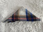 Womens Oversized Tartan Plaid Blanket Scarf Large Checked Wrap Shawl Winter