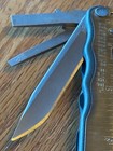 Leatherman Fuse 2010 Multitool With Sheath Complete Free Shipping